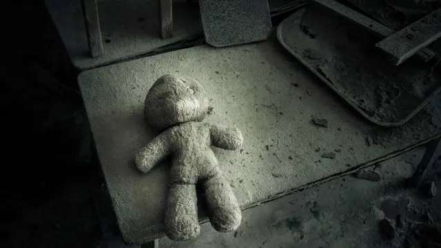 
                    Menino de 2 anos defeca preservativos em creche e mãe é presa
                