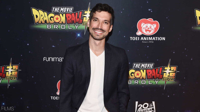 Morre ator Billy Kametz, o Ren em 'Pokémon', aos 35 anos  
