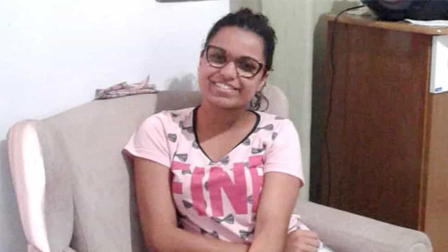 Adolescente que desapareceu após festa é achada morta com sinais de lesões