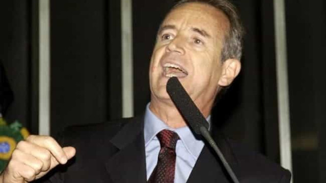 Morre em São Paulo o ex-deputado federal gaúcho Nelson Proença, aos 71 anos