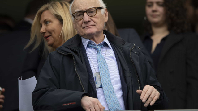 Bruce Buck deixa presidência do Chelsea após 19 anos: 'Orgulhoso de ter ajudado'