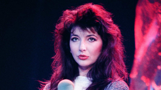 Kate Bush pode ganhar mais de R$ 6 mi após música em 'Stranger Things'
