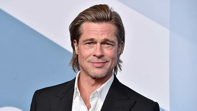 
                    Brad Pitt revela que voltou a beber após sete anos de sobriedade
                