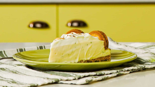 Veja como preparar uma deliciosa Torta de Limão