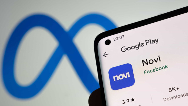 Um milhão de senhas do Facebook foram roubadas por apps maliciosos, diz Meta