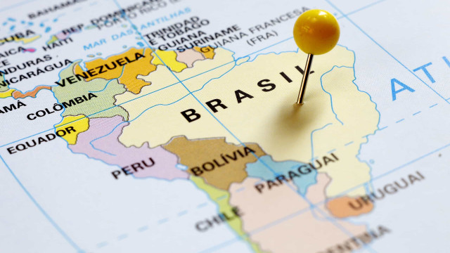 Maioria das capitais do Brasil não tem plano de mudanças climáticas