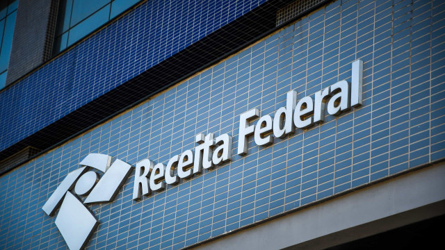 Arrecadação em novembro soma R$ 172,038 bilhões, afirma Receita Federal