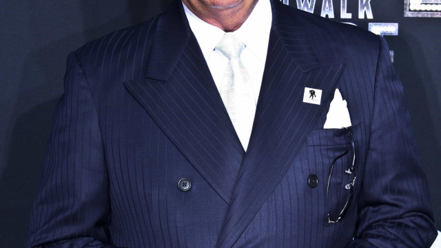 Morre Tony Sirico, conhecido pelo Paulie 'Walnuts' de 'Família Soprano', aos 79