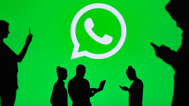 WhatsApp deixará de funcionar em iPhones mais antigos em outubro