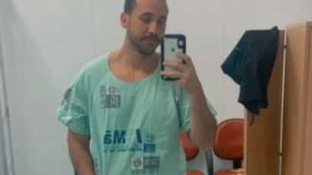 Anestesista detido por estupro teria sedado grávida sete vezes