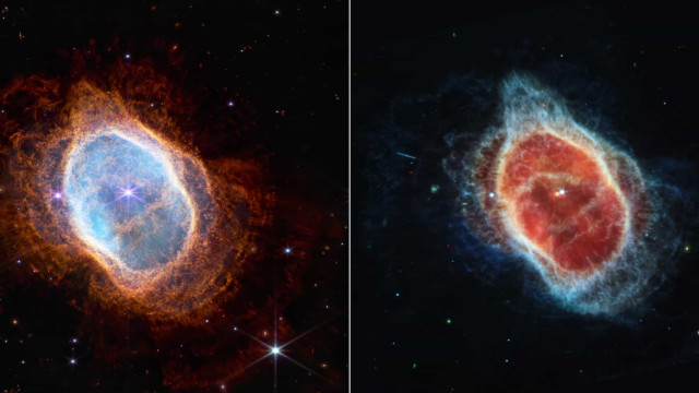 Imagens do telescópio James Webb podem trazer novos dados do universo