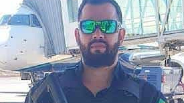 Justiça revoga prisão domiciliar de bolsonarista que matou tesoureiro do PT