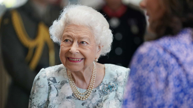 Para muitos, a morte de Elizabeth foi encarada com indiferença na Índia