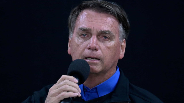 Bolsonaro fica isolado no Círio de Nazaré após críticas da igreja