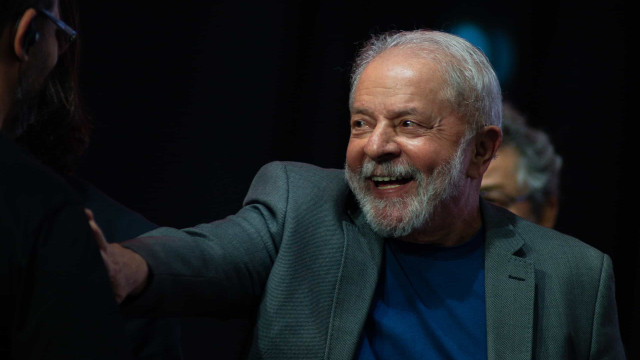 Lula quer foco na campanha e só fala em ministro da Economia após 2º turno