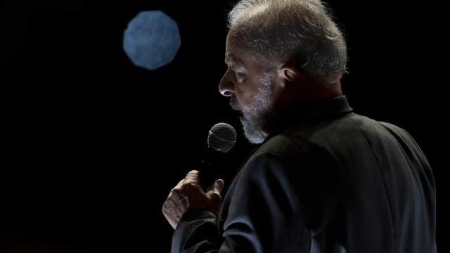 Lula foca evangélicos, combate à fome e em contenção de rival