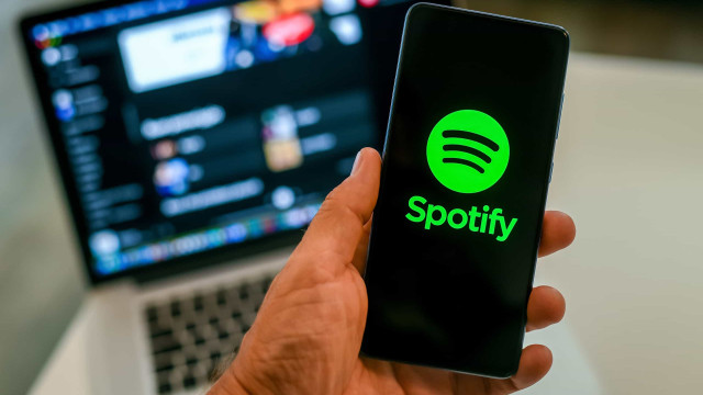 Spotify quer lhe dar uma cápsula do tempo com música