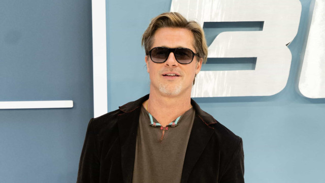 Brad Pitt 'saqueou' vinhedo na França que possuía com Angelina Jolie, acusa advogado da atriz