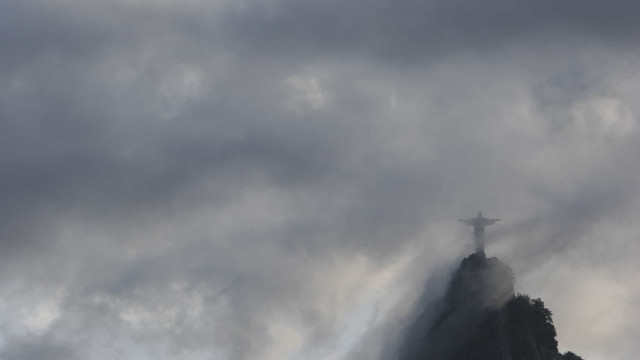 Rio terá queda brusca de temperatura com chegada de frente fria