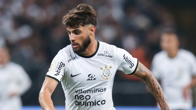 Corinthians compra Yuri Alberto e envolve joia da base na negociação