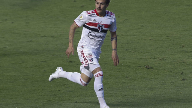 São Paulo fará contra o Avaí ensaio para a final da Sul-Americana