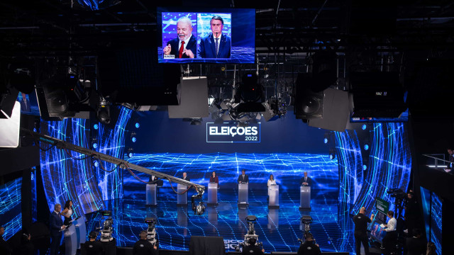 Agregador Estadão Dados: com FSB, Lula tem 52% dos válidos, ante 36% de Bolsonaro
