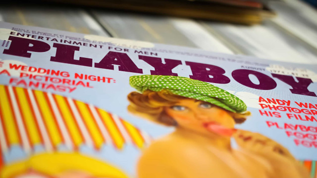 As mortes estranhas (e muito suspeitas) das Coelhinhas da Playboy