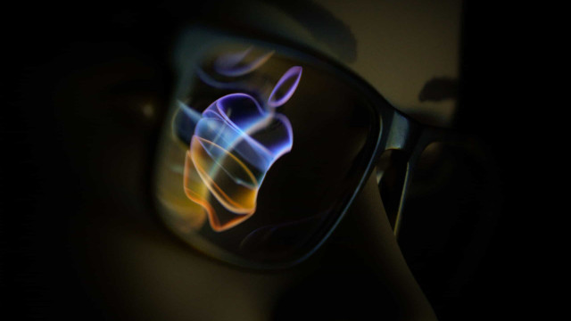  Apple anuncia controle do iPhone e iPad apenas com os olhos