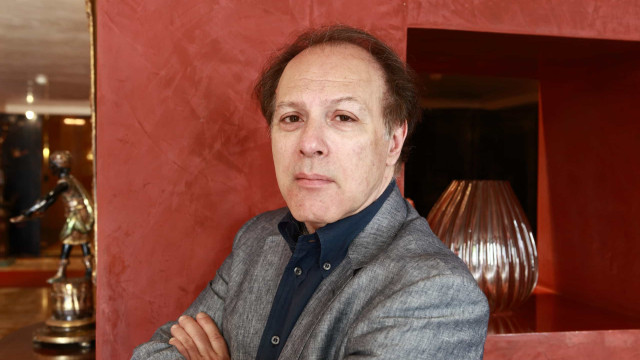 Morre Javier Marías, escritor espanhol de 'Coração Tão Branco', aos 70