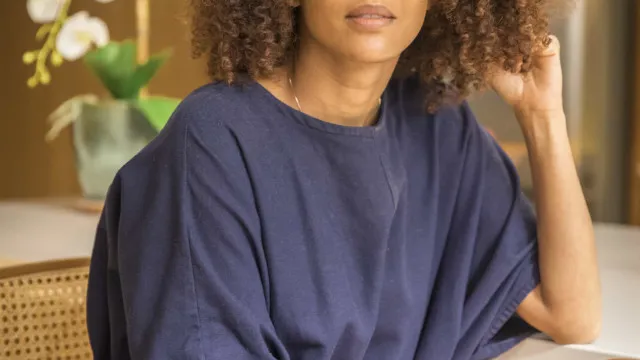 Taís Araujo vive no palco as aflições e os desejos de uma mulher em metamorfose