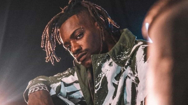 Rapper Pelé Milflows entra no reality A Fazenda