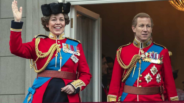 'The Crown': o que é ficção e realidade no drama sobre a realeza britânica?