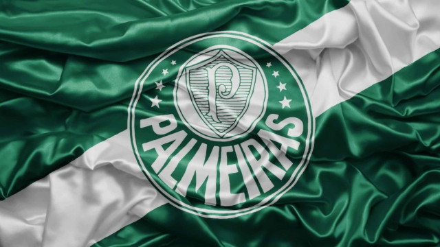 Quem é o time africano que adotou nome e escudo do Palmeiras?