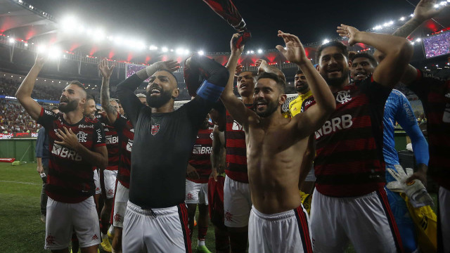 Flamengo usa Carioca como teste para dar 'resposta à torcida' na Recopa