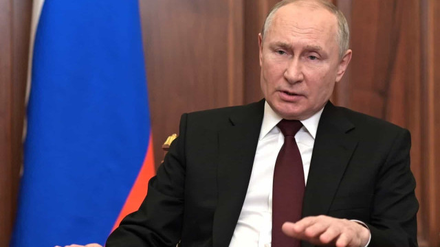 Mobilização na Rússia gera confusão