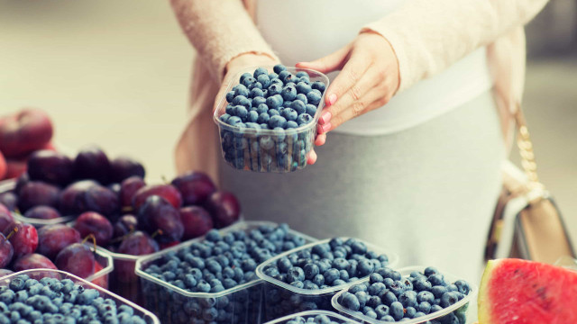 Nove alimentos que ajudam a estabilizar os níveis de açúcar no sangue