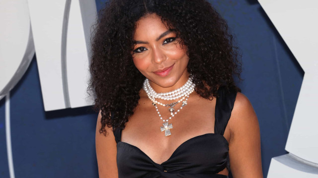 Any Gabrielly anuncia saída do Now United para seguir carreira solo