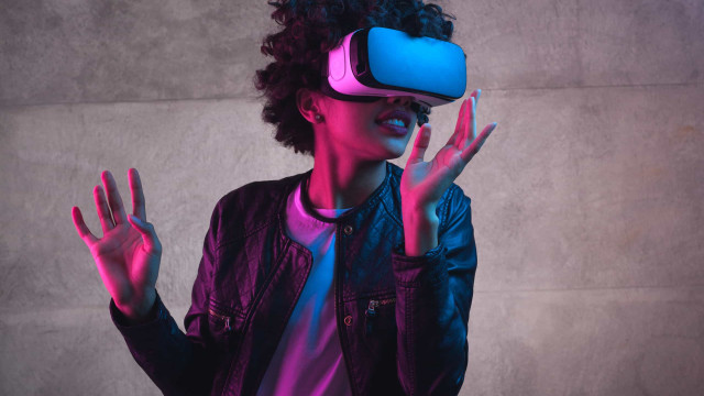 Psicólogos usam realidade virtual para tratar fobias