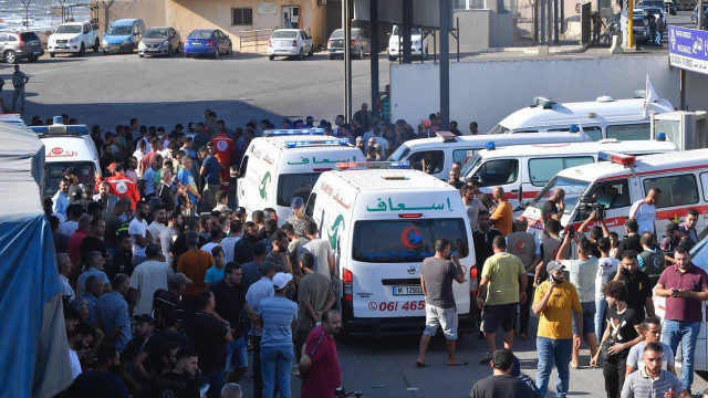 Morte de mais de 70 imigrantes em naufrágio escancara crise no Líbano