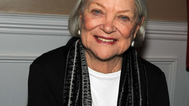 Morre Louise Fletcher, que venceu o Oscar por 'Um Estranho no Ninho', aos 88