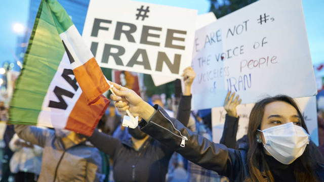 Irã executa 1ª pena de morte de manifestante ligado ao caso Mahsa Amini