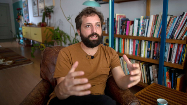 Duvivier diz que Tabet vota em Lula e que não sobrou 'nenhum cirista' no Porta dos Fundos