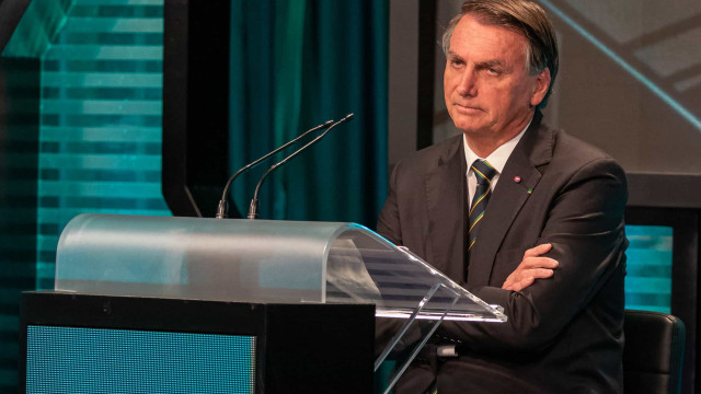 Arquidiocese de Belém diz que não convidou Bolsonaro para Círio