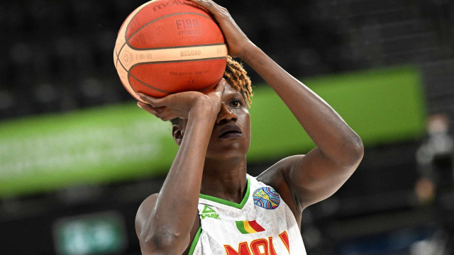 Jogadoras do Mali armam pancadaria após partida no Mundial de Basquete