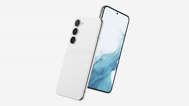 Galaxy S23 deverá contar com processador melhor do que o esperado
