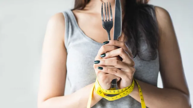 
                    Quer emagrecer? Este hábito pode estar sabotando sua dieta
                