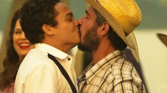 Último capítulo de 'Pantanal' tem beijo gay; veja que aconteceu com cada personagem