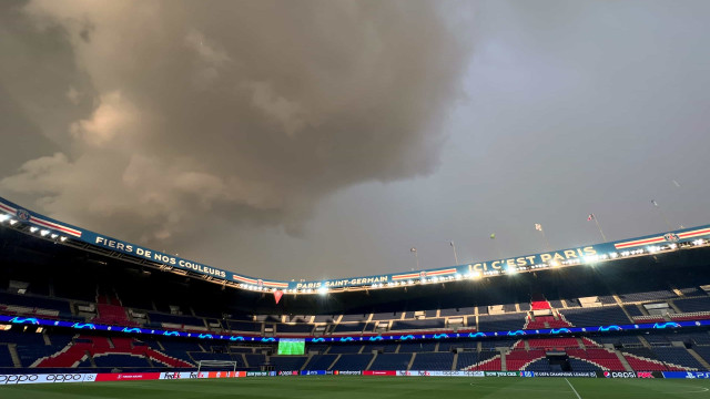 PSG quer comprar Parque dos Príncipes e fez 'oferta ridícula'