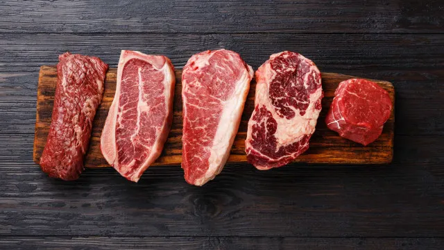 
                    Brasil atinge metade da cota da China para carne bovina e pode ser taxado nos próximos meses
                