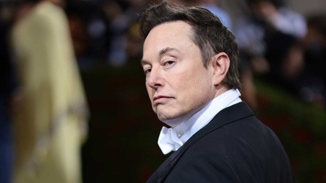 Elon Musk vai virar tema de filme da A24 feito por Darren Aronofsky, de 'A Baleia'